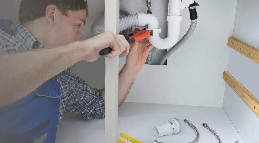 Professional bathroom faucet installation in Stryker, MT